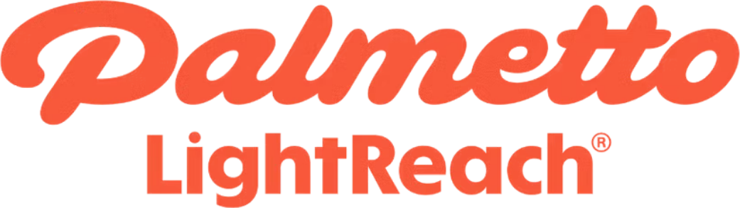 Palmetto LightReach, installation partner